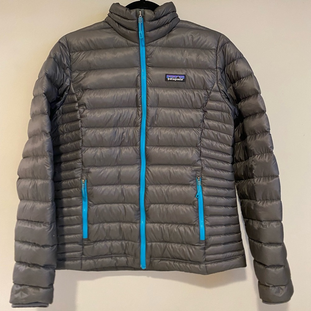 Patagonia Down Sweater